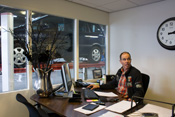 Erik Westra